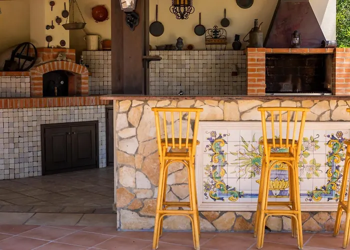 公寓式酒店 Agave