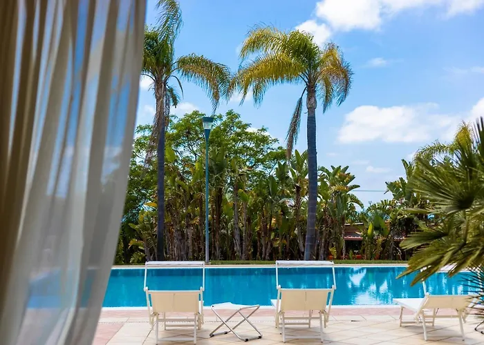 公寓式酒店 Agave