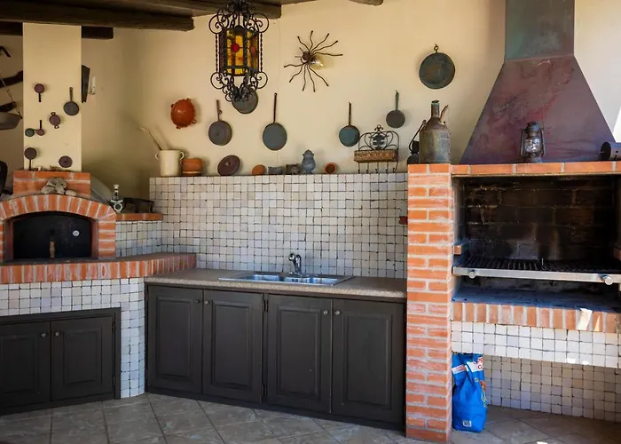 公寓式酒店 Agave 梵蒂冈角