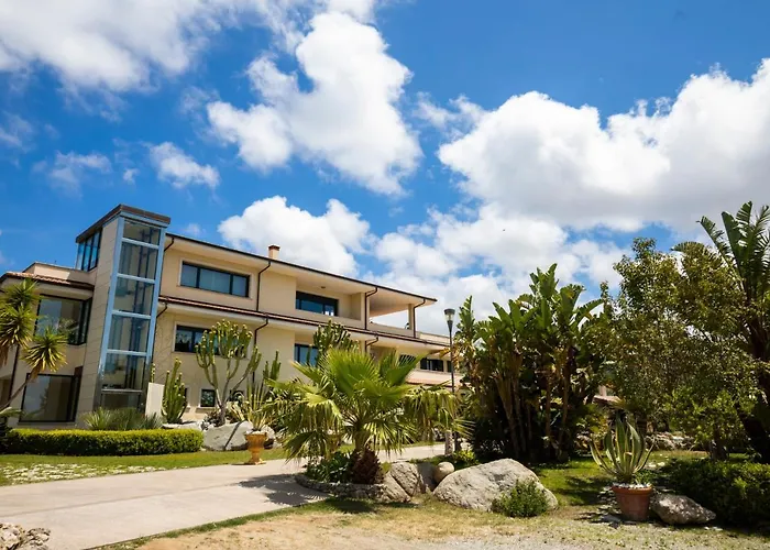 公寓式酒店 Agave 梵蒂冈角