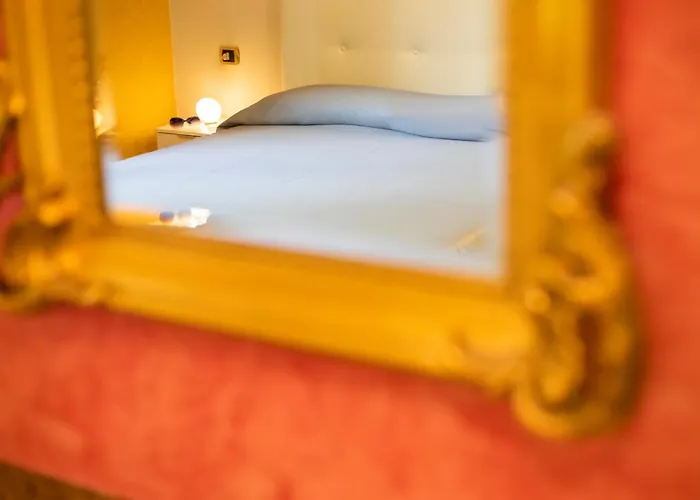 Agave 公寓式酒店